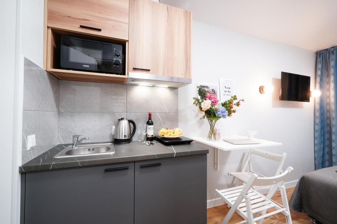 Myfreedom Apartments: Metro Pecherskaya Military Hospital *