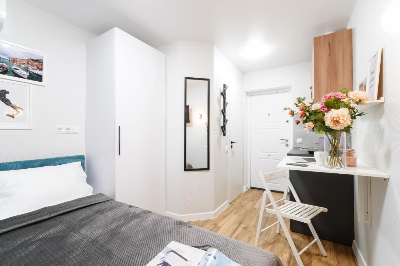 Myfreedom Apartments: Metro Pecherskaya Military Hospital