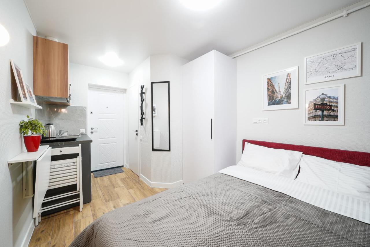 Myfreedom Apartments: Metro Pecherskaya Military Hospital *