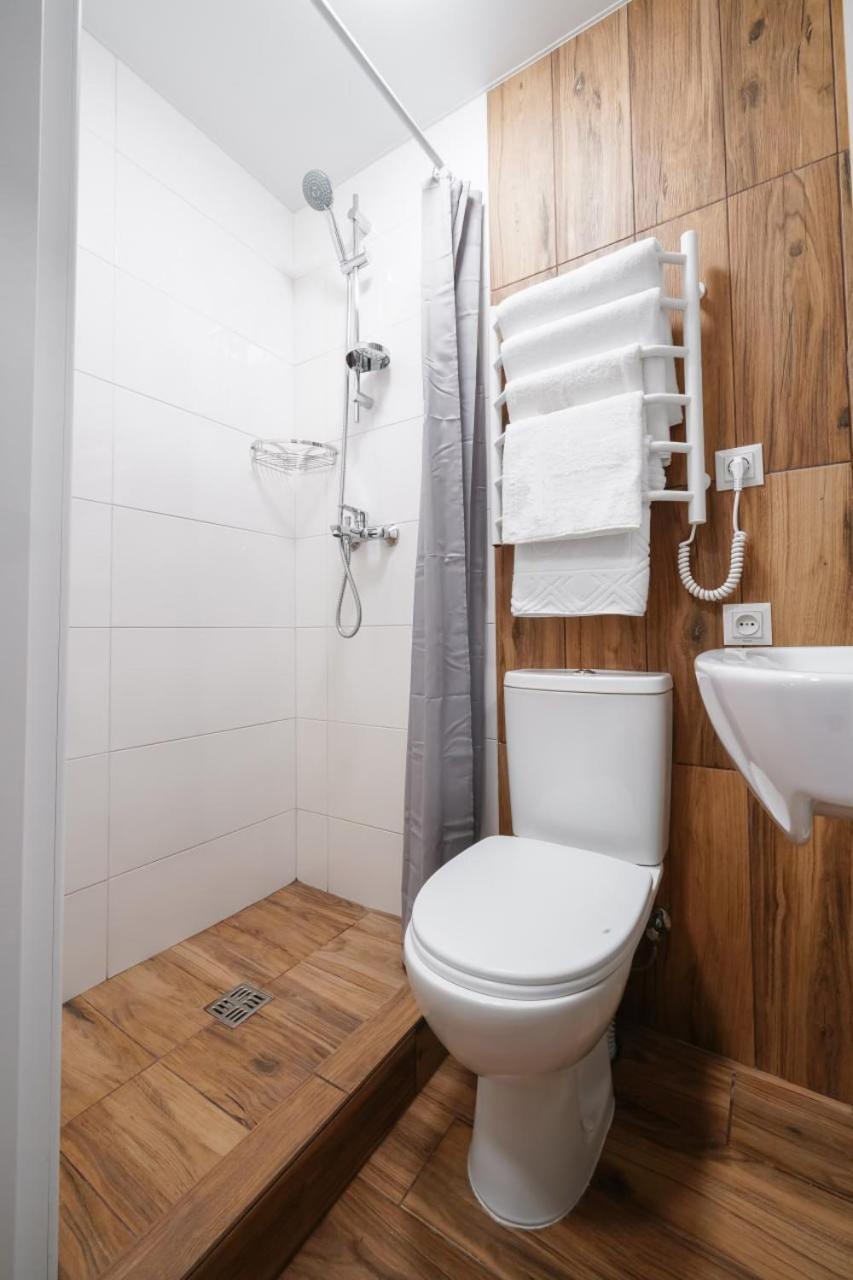 Apartment Myfreedom Apartments: Metro Pecherskaya Military Hospital