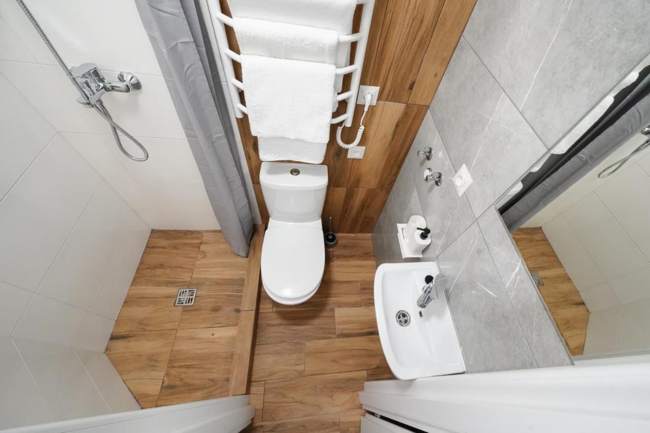 Myfreedom Apartments: Metro Pecherskaya Military Hospital Apartment